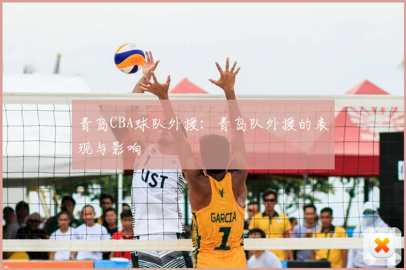 青岛CBA球队外援：青岛队外援的表现与影响